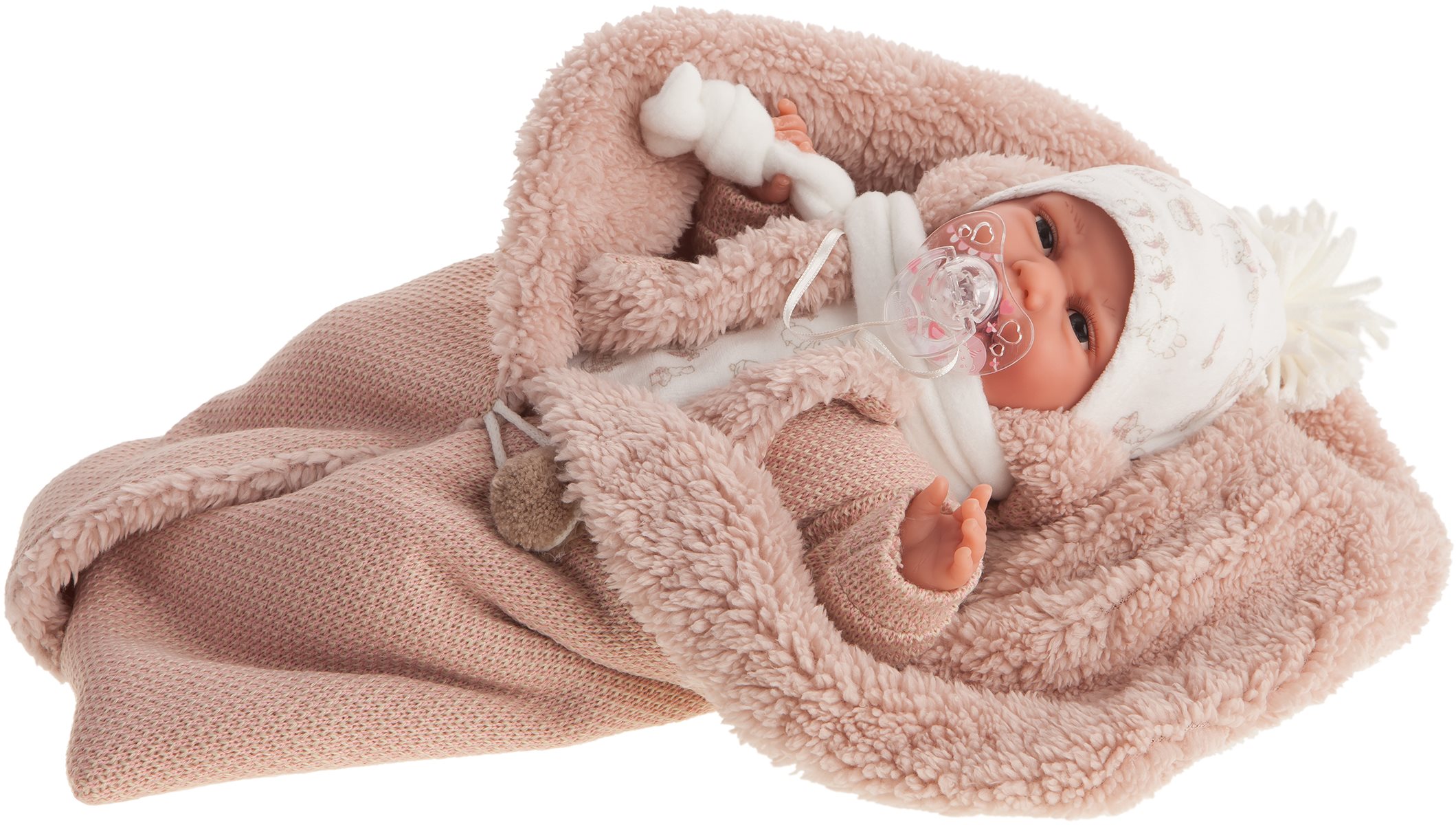 Antonio Juan 7046 Clara Doll