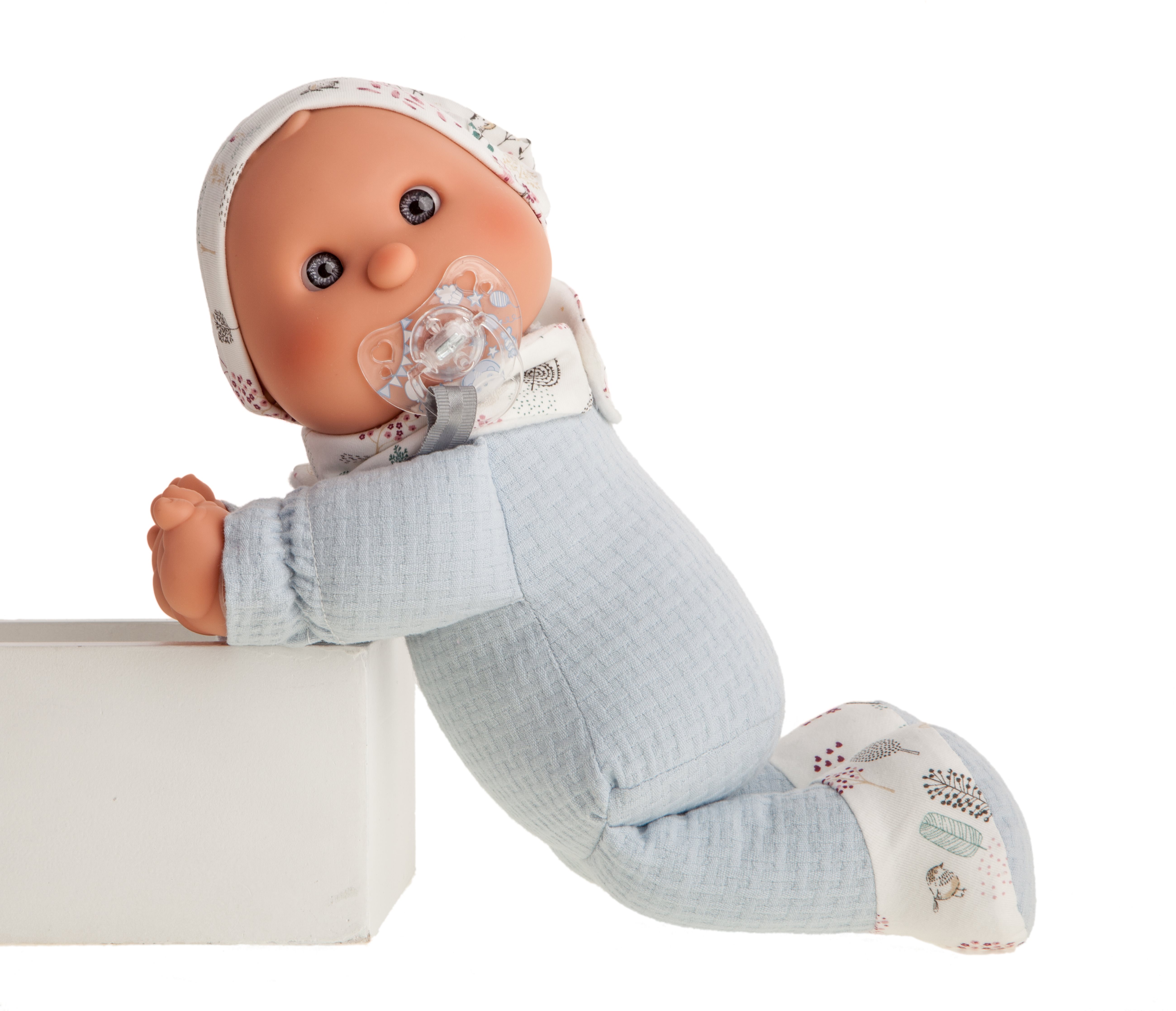 Antonio Juan 8302 My first doll Doll