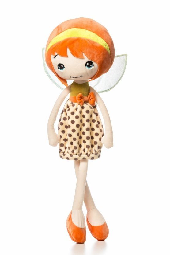 Levenya K427E Fairy Dayana - plush doll Doll