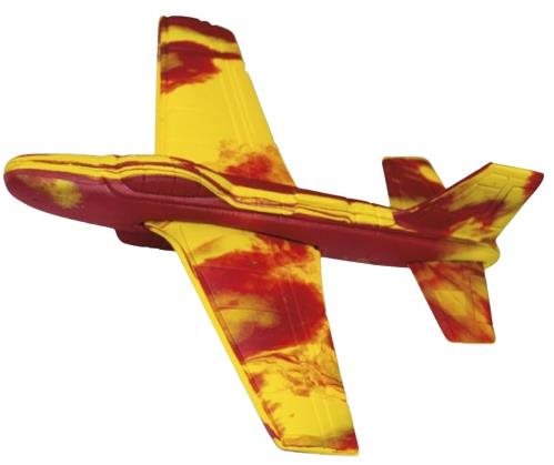 Günther Hádzadlo Stunt Glider 18 × 18 cm Vonkajšia hra