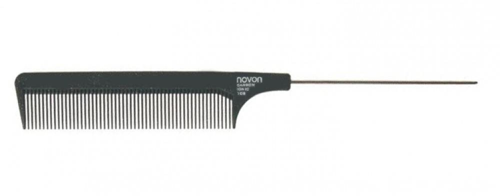 Novon Professional Tupírovací hrebeň 108 Hrebeň