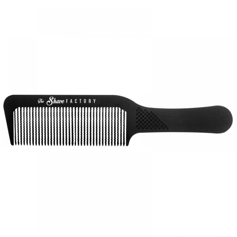 The Shave Factory Hrebeň na vlasy Professional Comb 045 Hrebeň