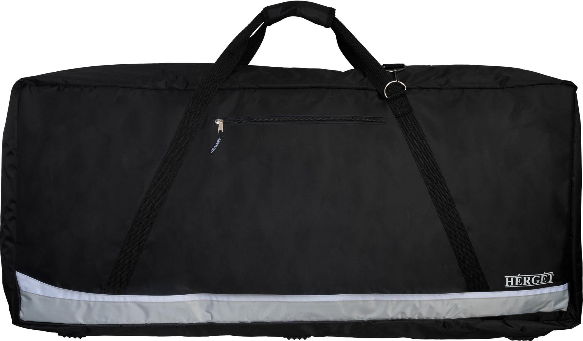 HERGET Vital 88 Note Slim (137×38×15 cm) Szintetizátor tok