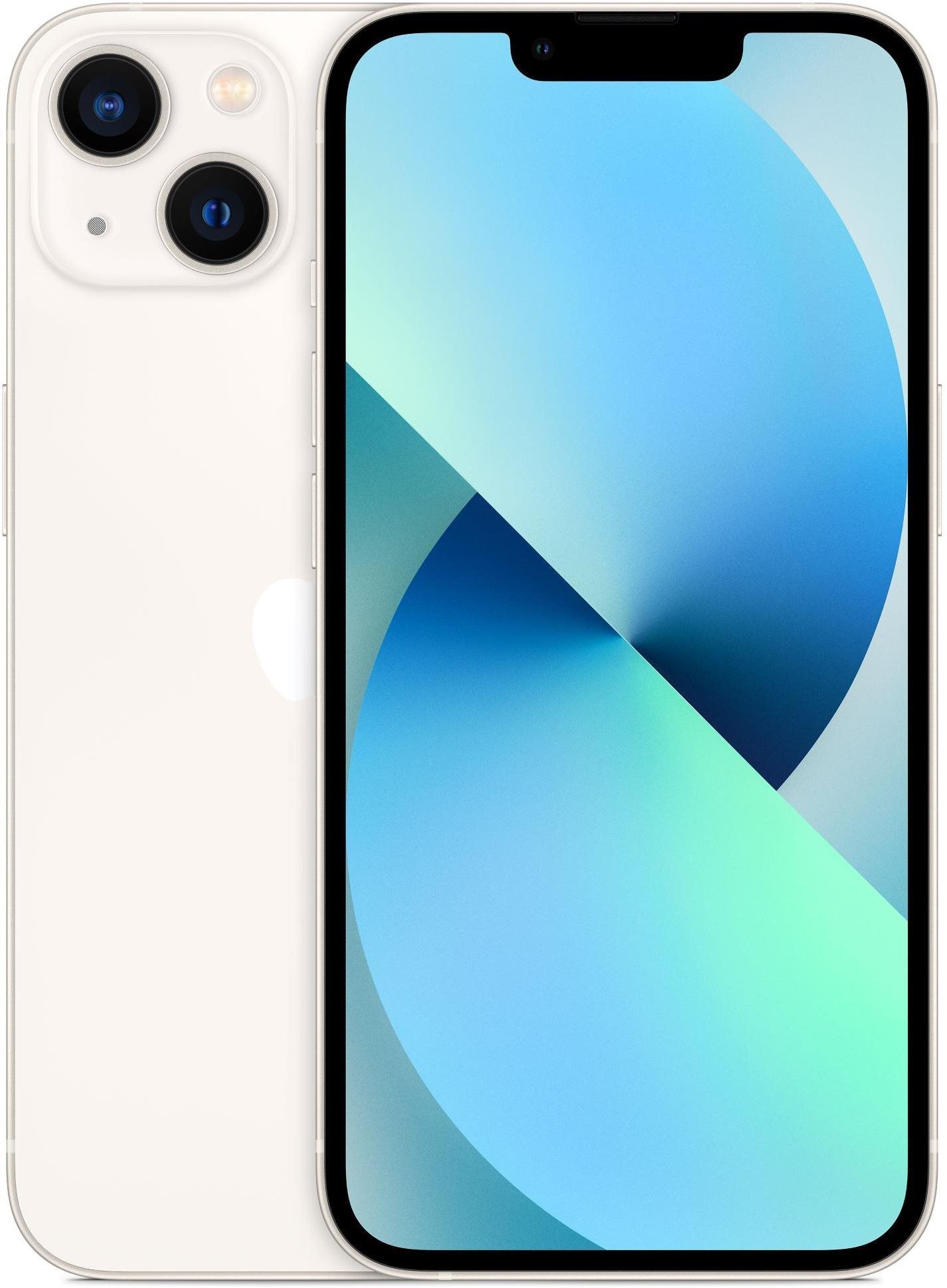 iPhone 13 512GB white Mobile Phone