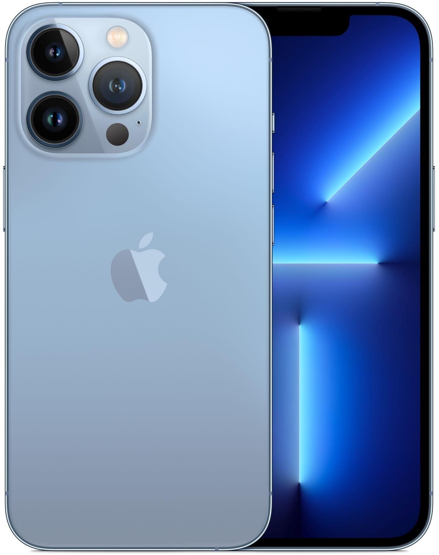 iPhone 13 Pro Max 1TB Blue Mobile Phone