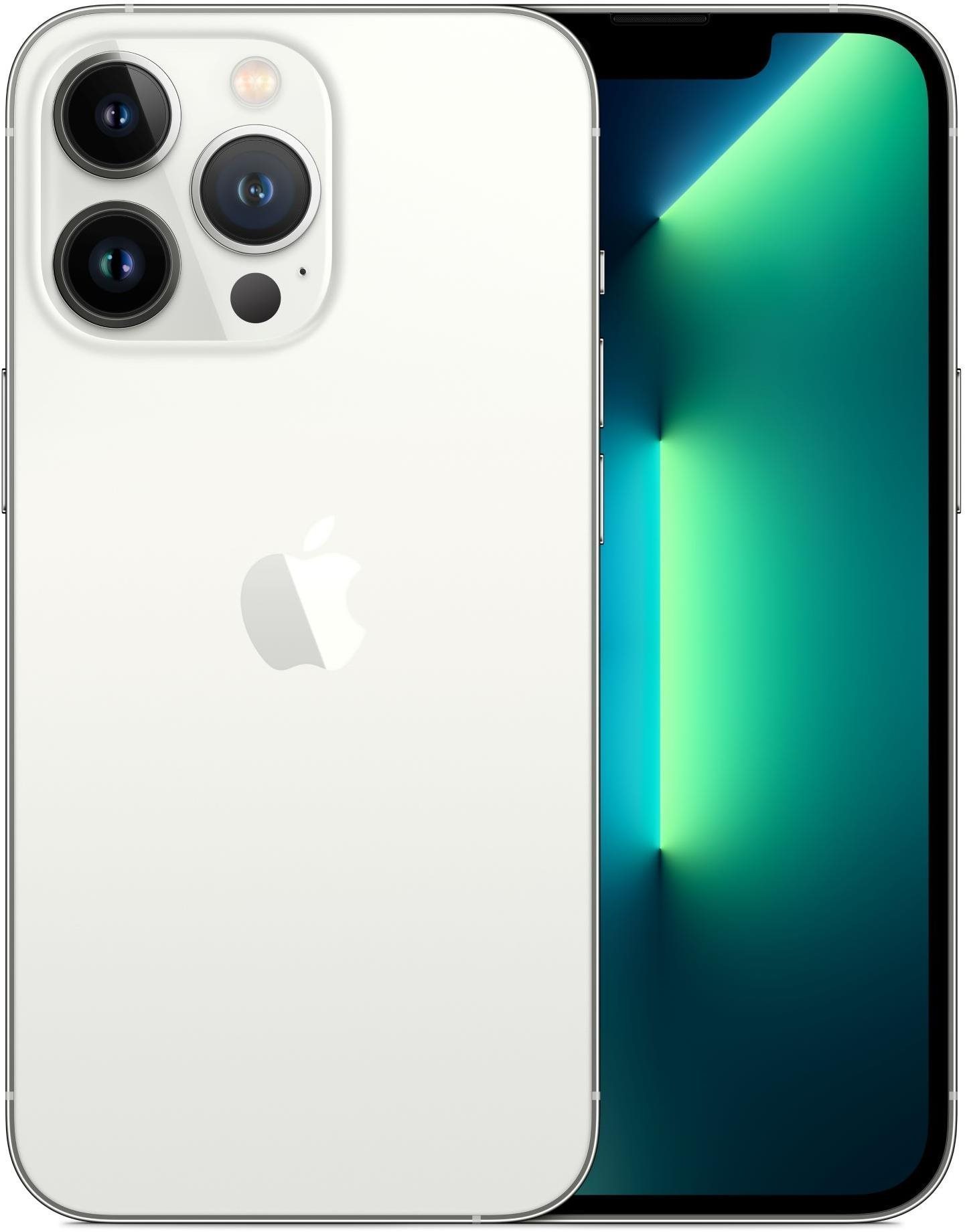 iPhone 13 Pro Max 1TB Silver Mobile Phone