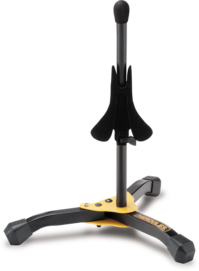 Hercules DS510BB Stojan na dychové nástroje