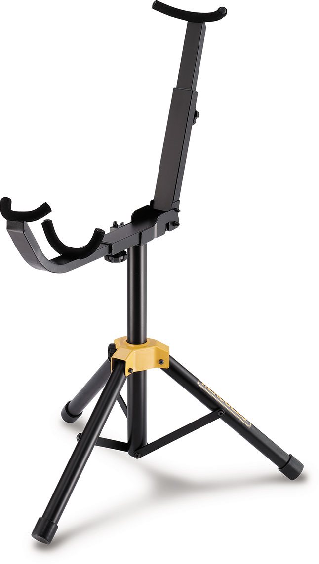 Hercules DS552B Stojan na dychové nástroje