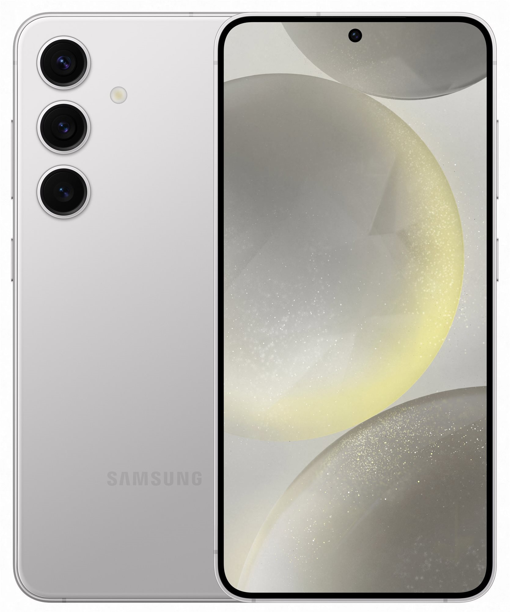 Samsung Galaxy S24 8GB / 256GB Márványszürke Mobiltelefon