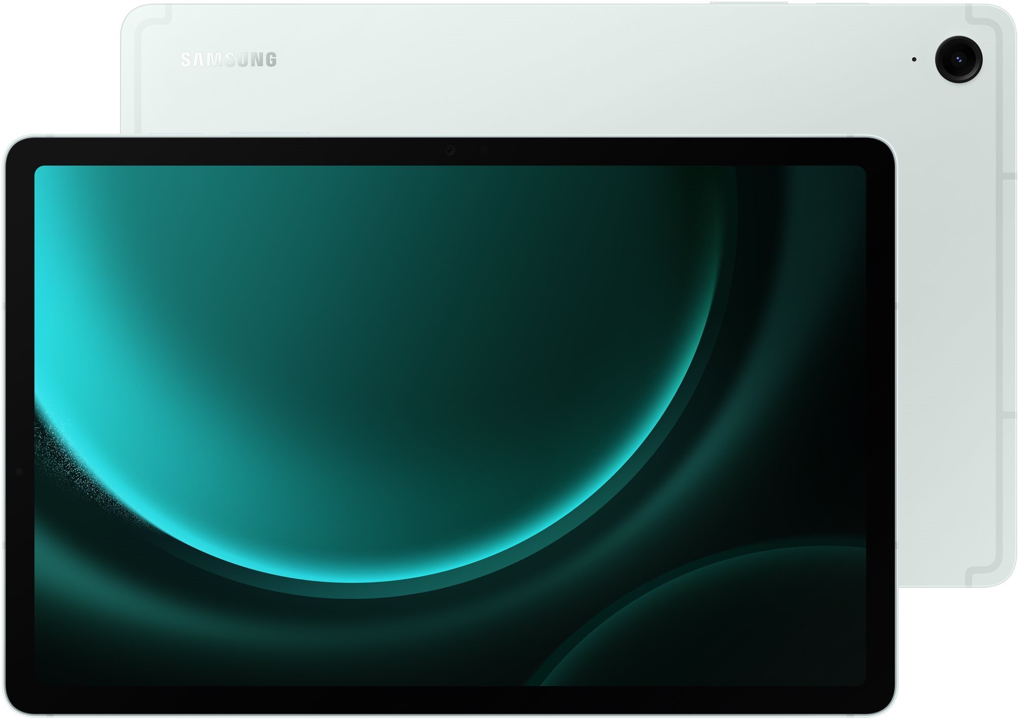Samsung Galaxy Tab S9 FE 6GB/128GB light green Tablet