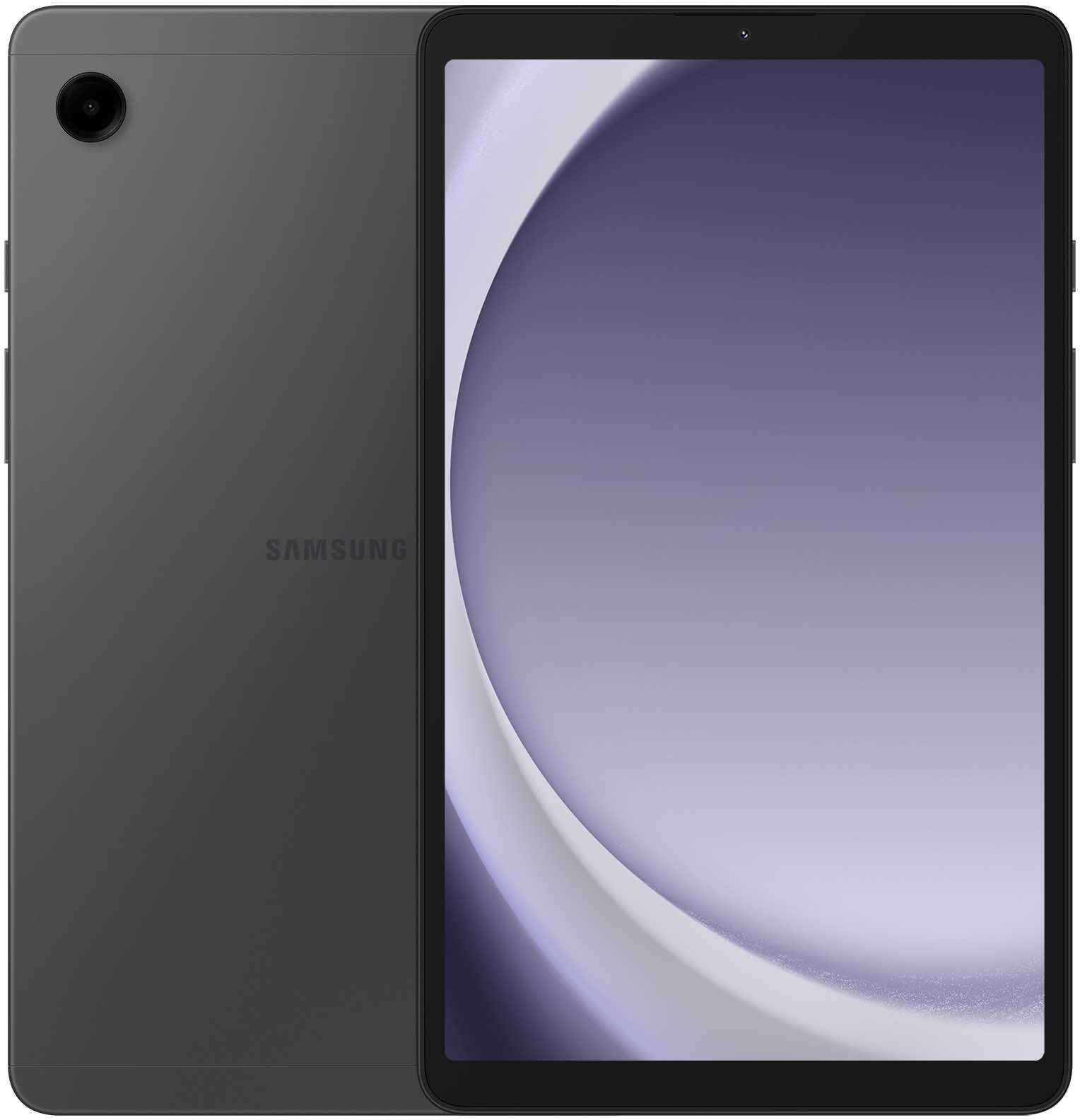 Samsung Galaxy Tab A9 LTE 4GB / 64GB Gray Tablet