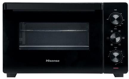 HISENSE HOM30M Mini sütő