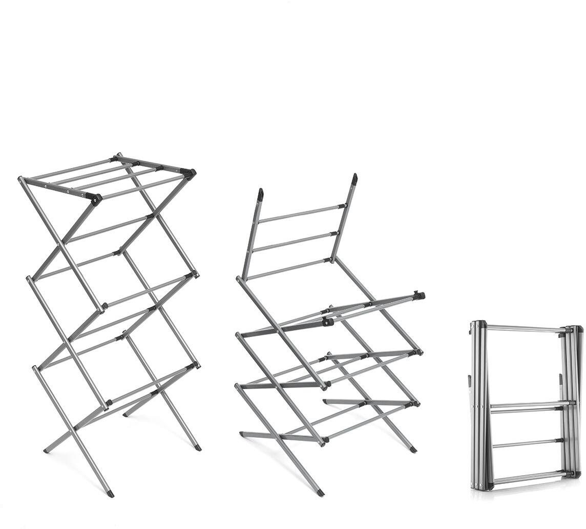 InnovaGoods Cloxy (11 rúd) Ruhaszárító