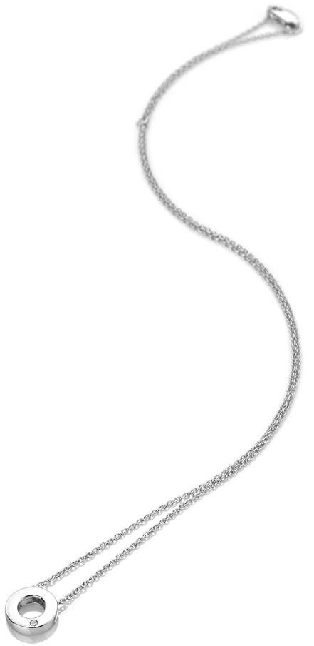HOT DIAMONDS Diamond Amulets DP892 (Ag 925 / 1 000, 2,7 g) Prívesok