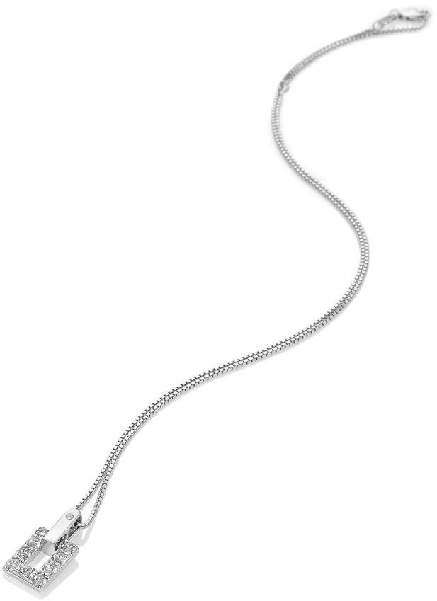 HOT DIAMONDS Echo DP898 (Ag 925/1000, 4,4 g) Přívěsek