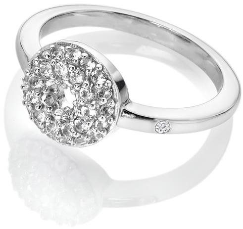 HOT DIAMONDS Forever DR245/N (Ag 925/1000, 4,5 g) Prsteň