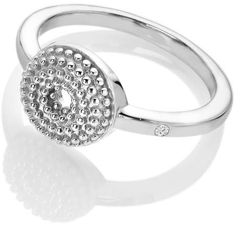 HOT DIAMONDS Forever DR246/M (Ag 925/1000, 4,2 g) Prsteň