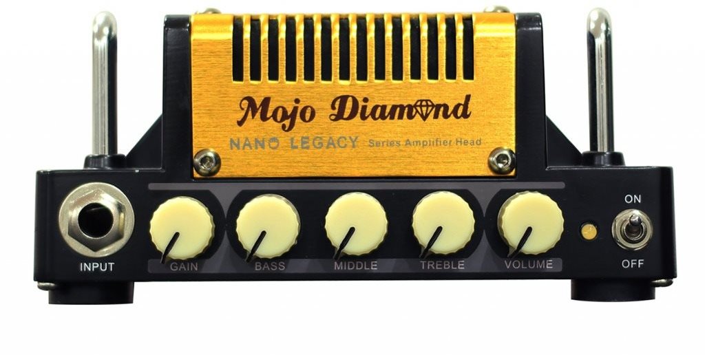 HOTONE Mojo Diamond Nástrojový zosilňovač