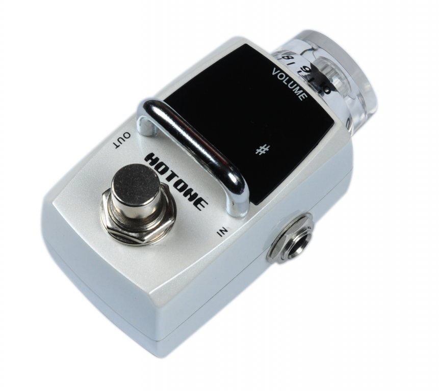HOTONE Tuner Ladička