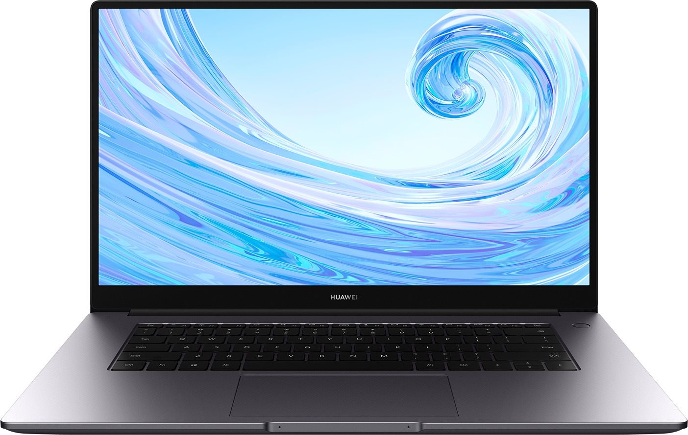 Huawei MateBook D15 Space Grey Notebook