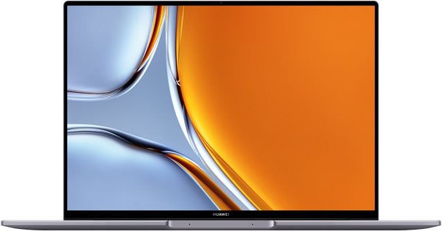 HUAWEI MateBook 16s ENG Notebook