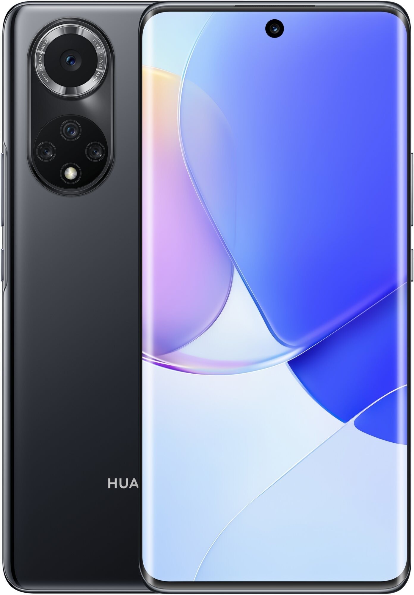 Huawei nova 9 Black Mobile Phone