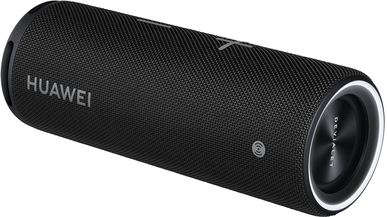 Huawei Sound Joy Obsidian Black Enceinte Bluetooth