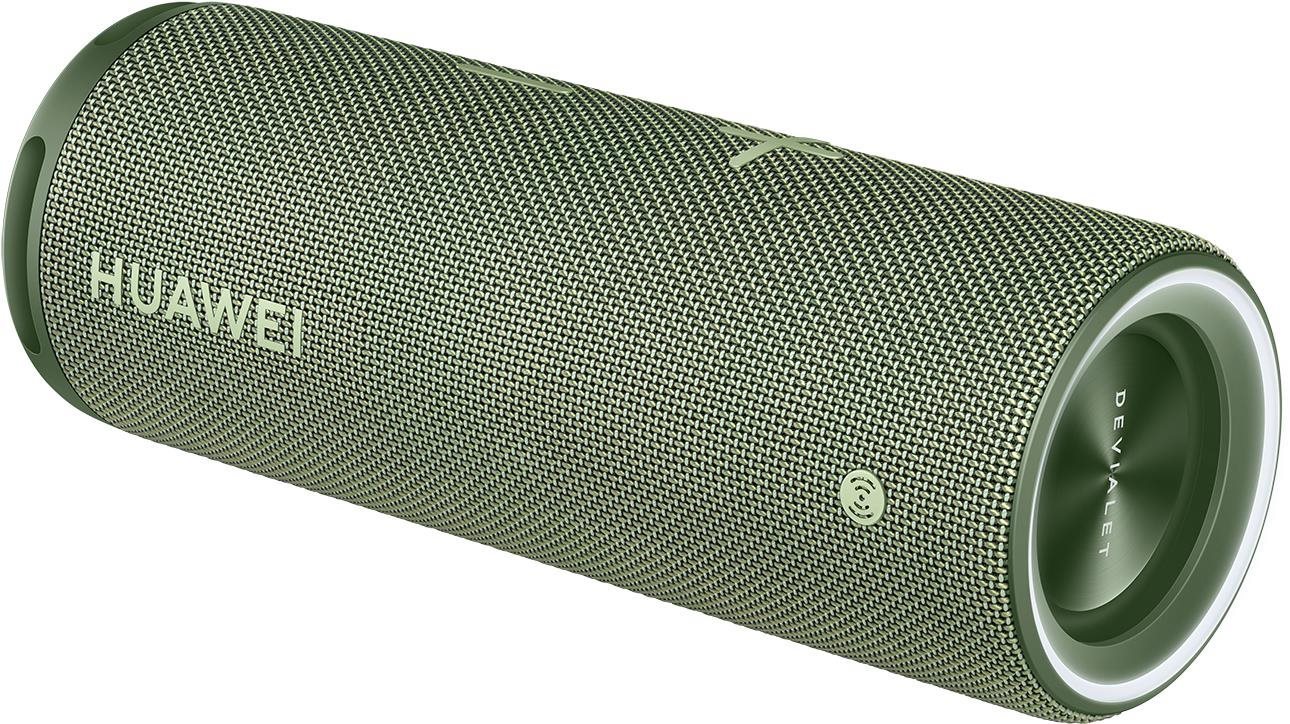 Huawei Sound Joy Spruce Green Enceinte Bluetooth