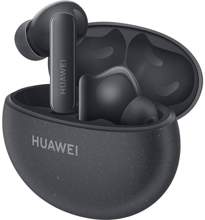 Huawei FreeBuds 5i Nebula Black Bezdrôtové slúchadlá
