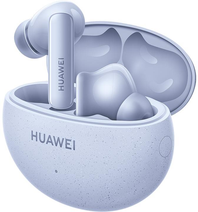 Huawei FreeBuds 5i Isle Blue Bezdrôtové slúchadlá