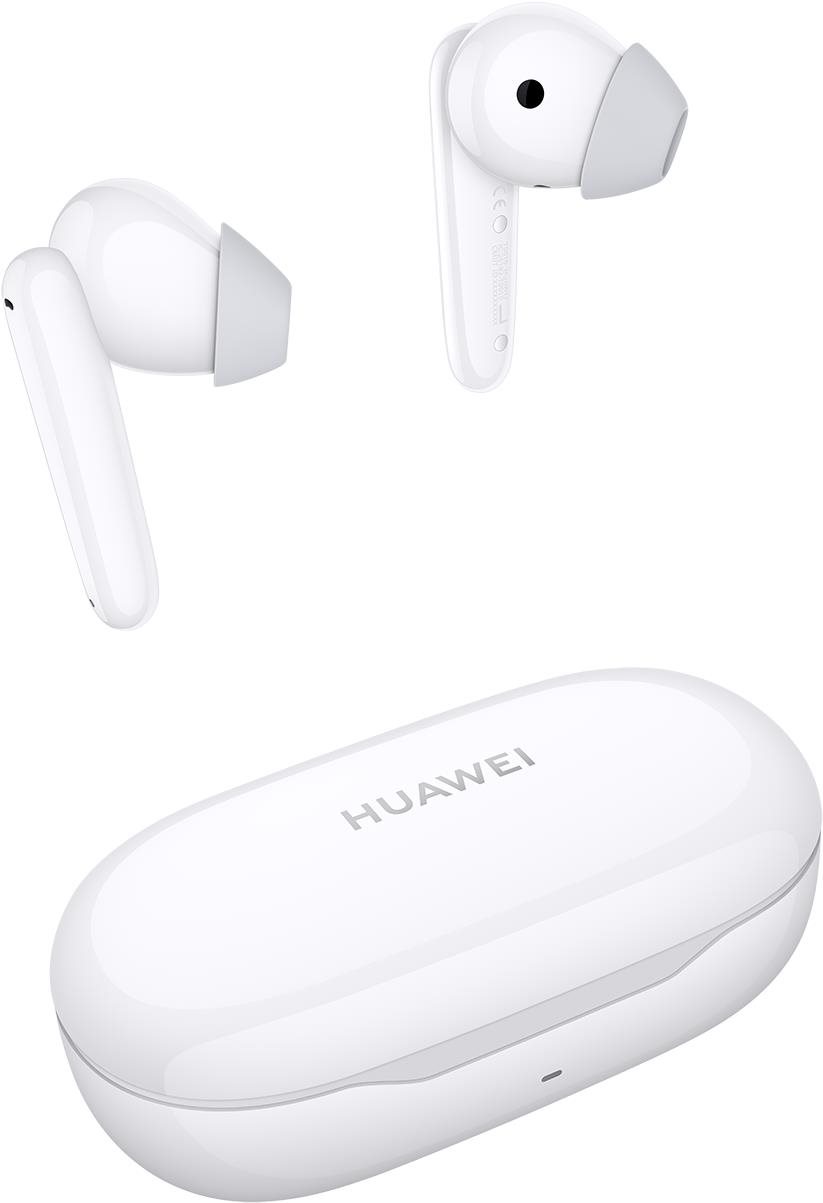 Huawei FreeBuds SE biele Bezdrôtové slúchadlá