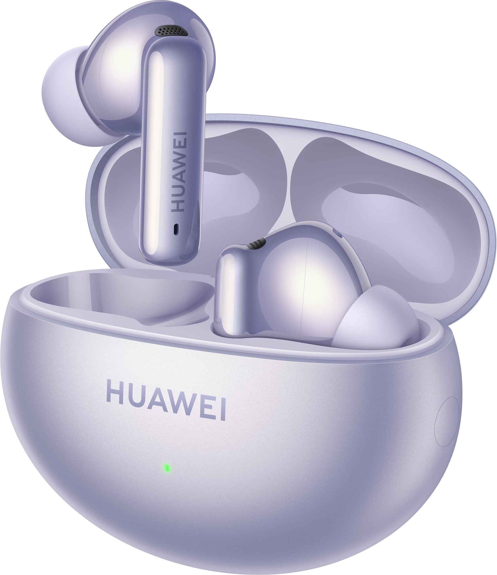 Huawei FreeBuds 6i lila Vezeték nélküli fül-/fejhallgató