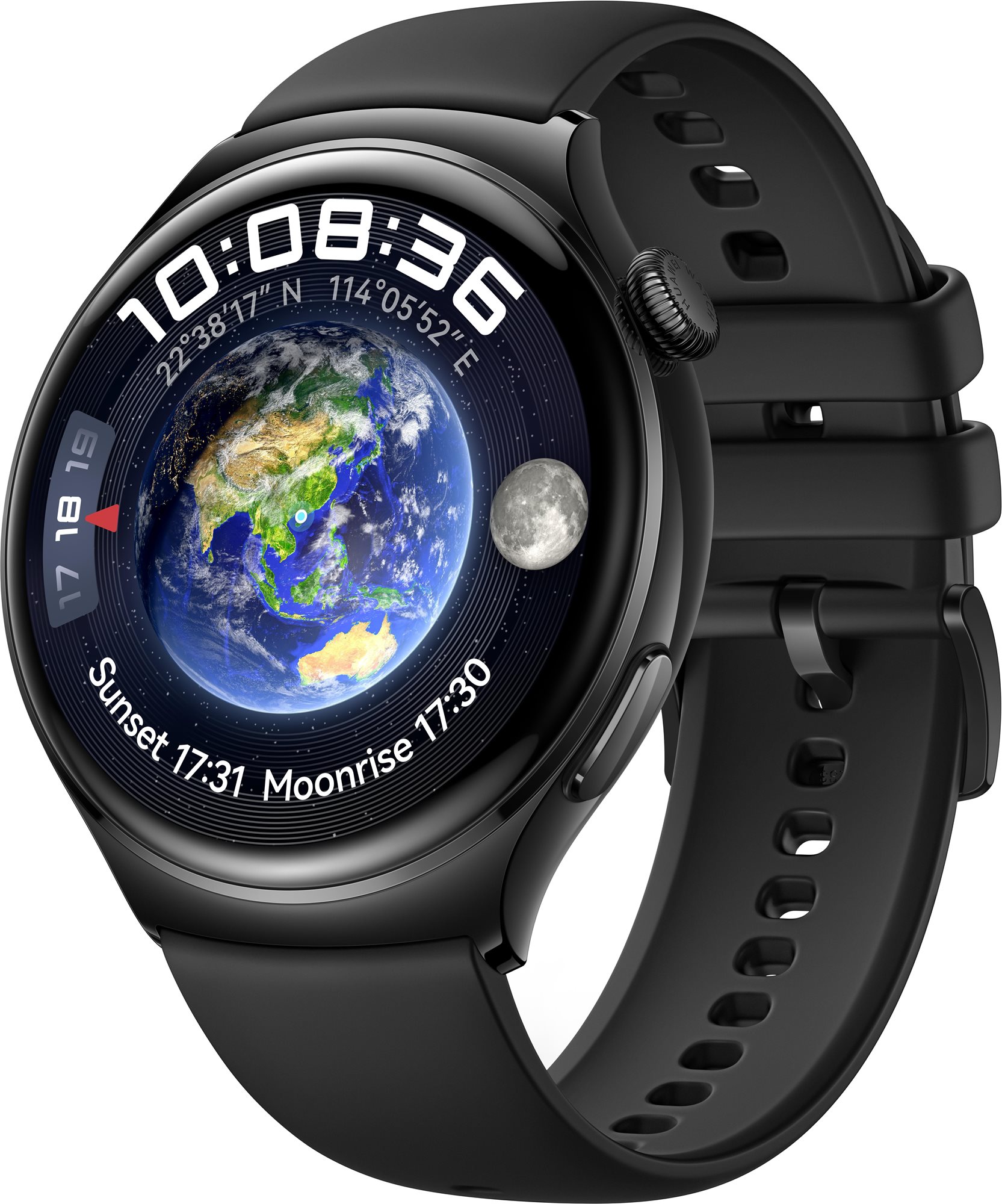 HUAWEI WATCH 4 Sport Smart hodinky