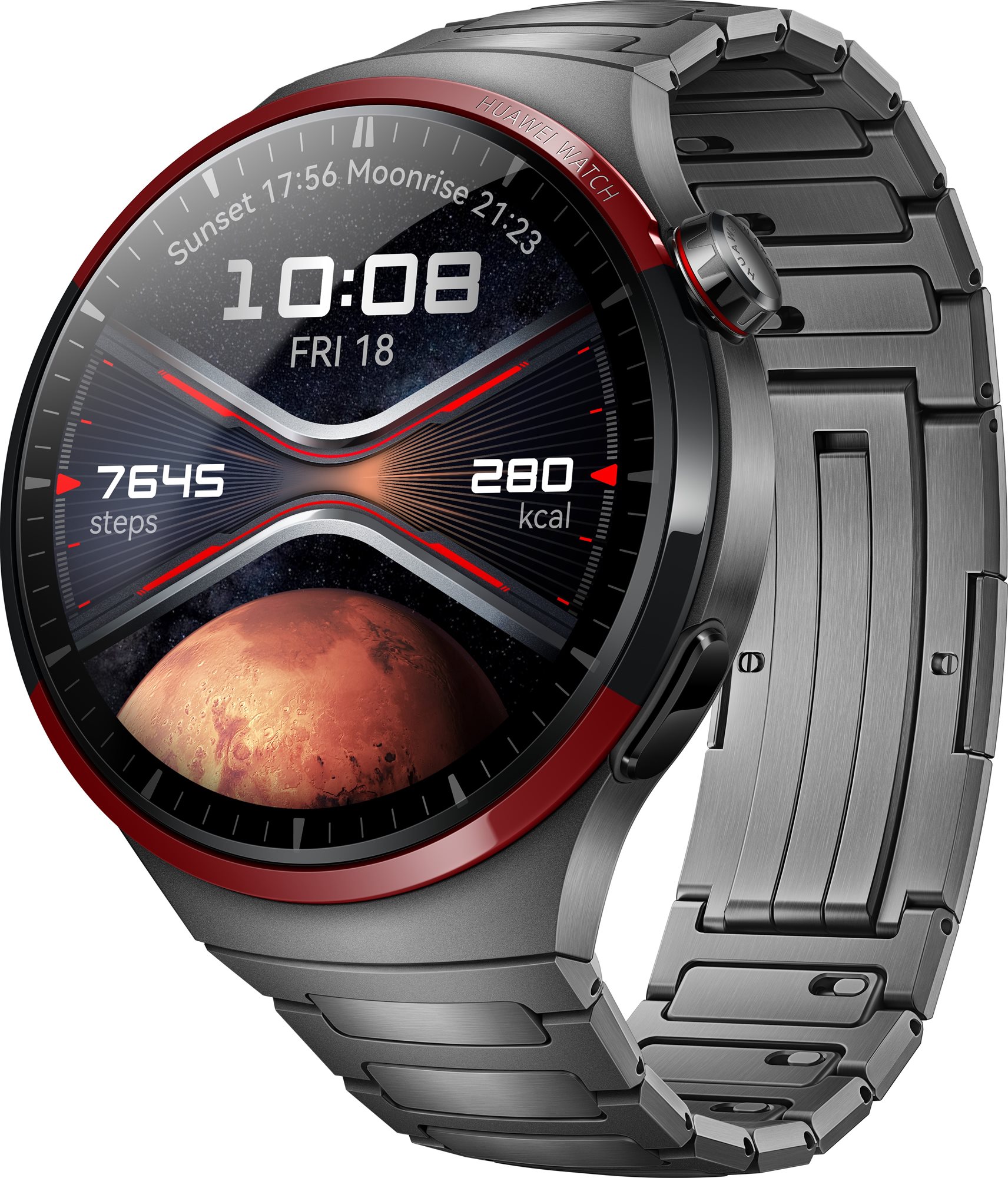HUAWEI WATCH 4 Pro Space edition Smart hodinky