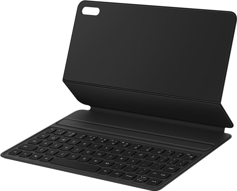 Huawei Original Case mit Tastatur (US) Dark Grey für MatePad 11 (EU...