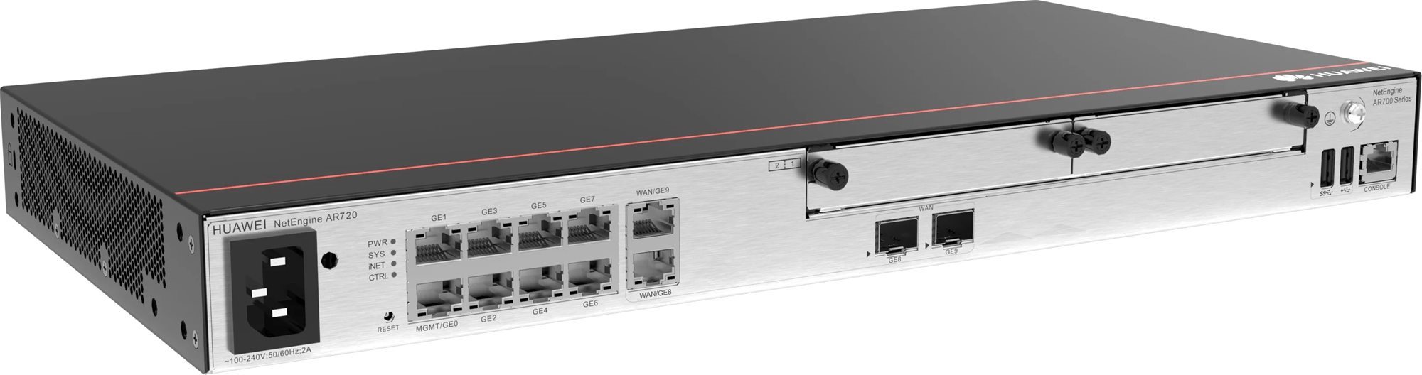 Huawei AR720 Router
