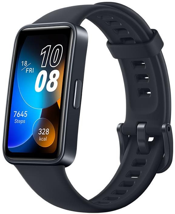 HUAWEI Band 8 Midnight Black Fitness náramek