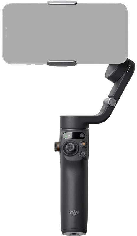 DJI Osmo Mobile 6 Stabilizátor