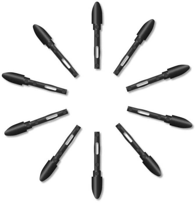 Huion PN05 Náhradní hroty