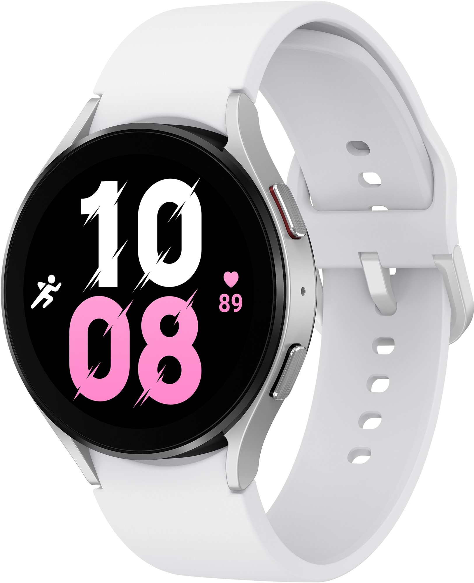 Samsung Galaxy Watch 5 44mm ezüst Okosóra