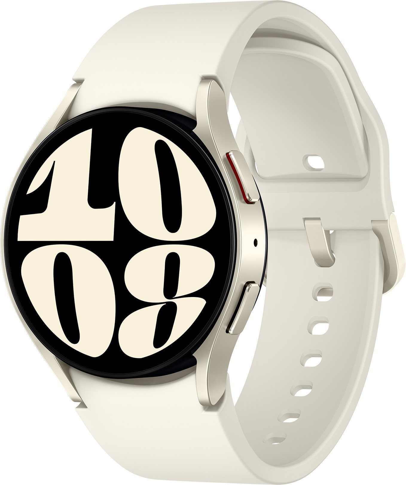 Samsung Galaxy Watch 6 40mm - bézs Okosóra