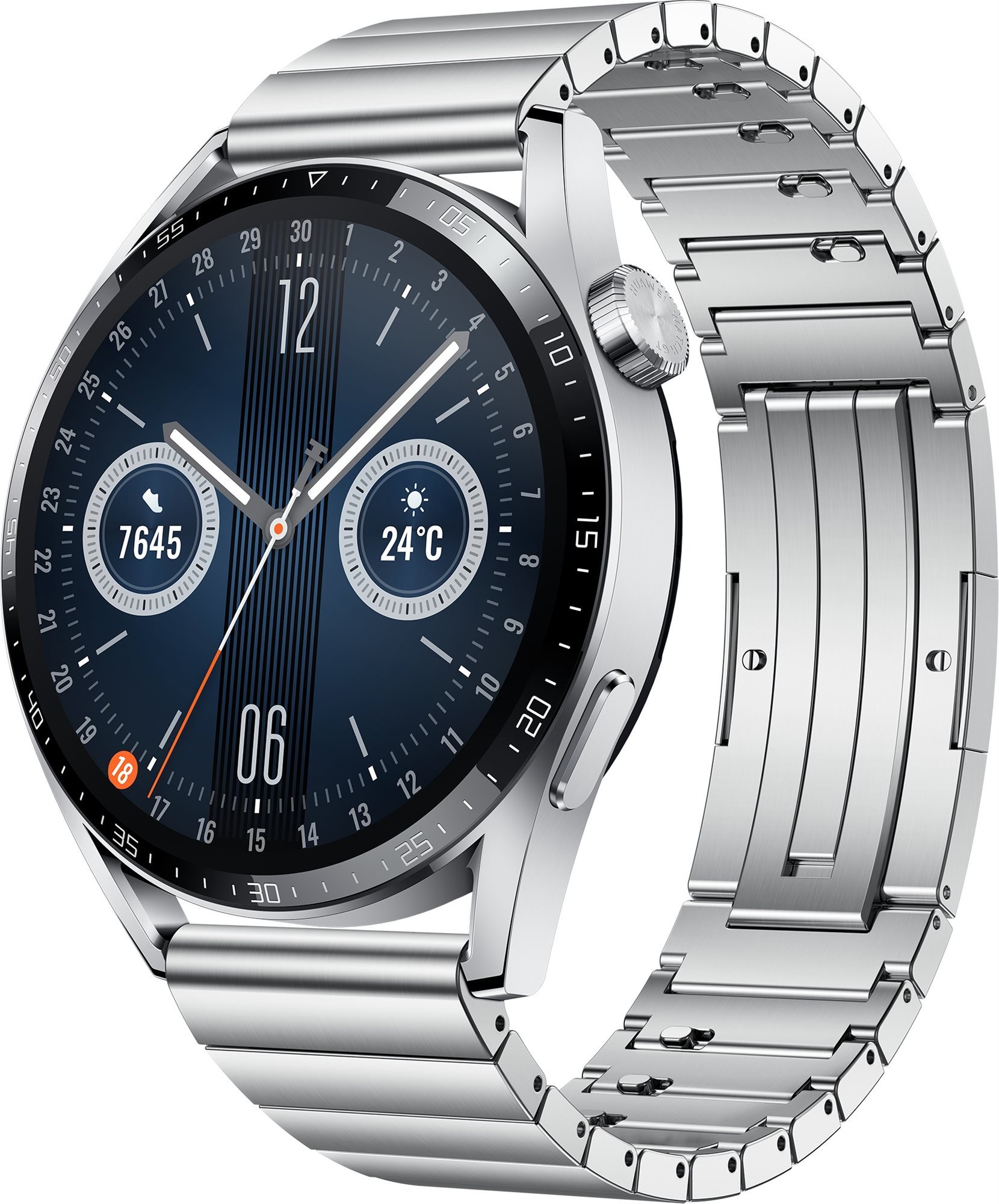 Huawei Watch GT 3 46mm Elite Smart Watch