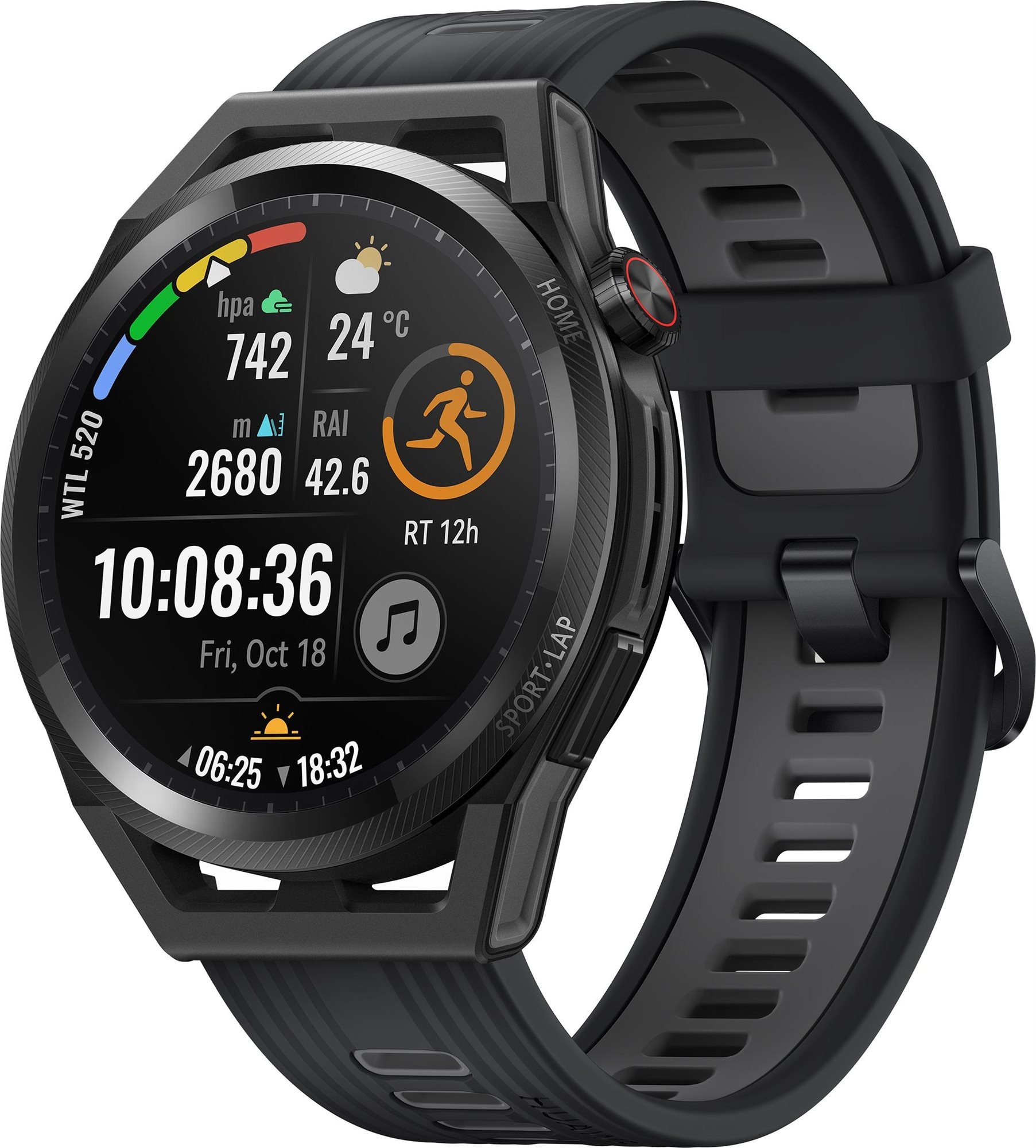 Huawei Watch GT Runner Smart Watch