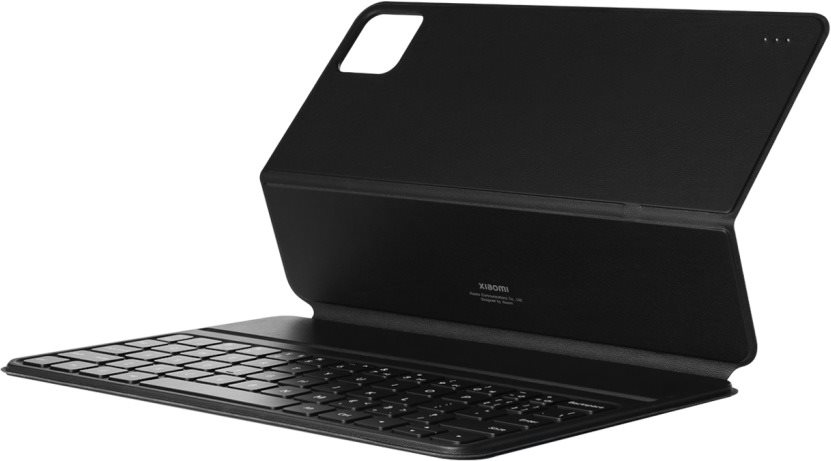 Xiaomi Pad 6 - fekete Billentyűzet