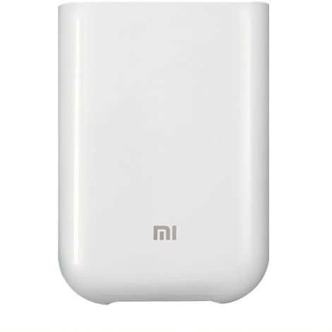 Xiaomi Mi Portable Photo Printer Hőszublimációs nyomtató