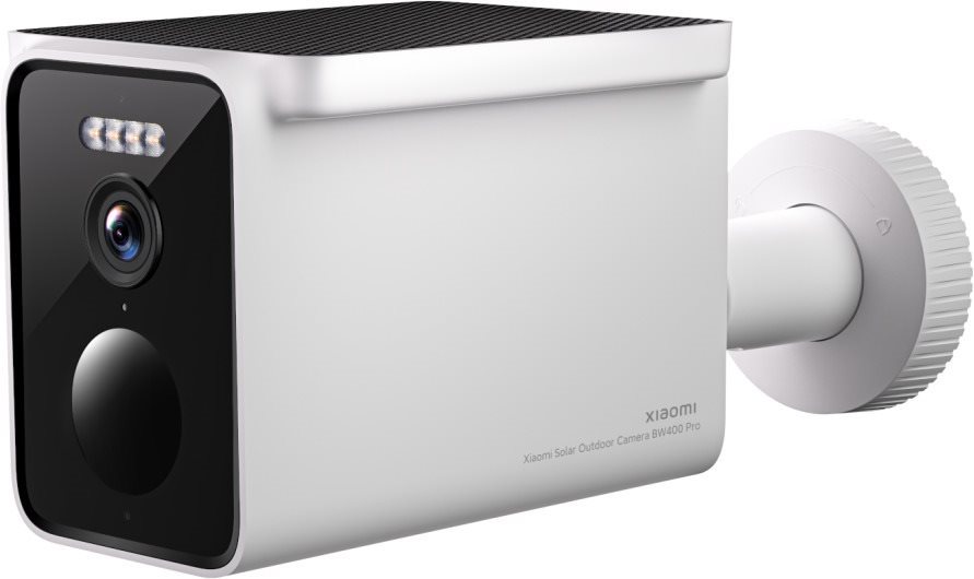 Xiaomi Solar Outdoor Camera BW400 Pro Set IP kamera