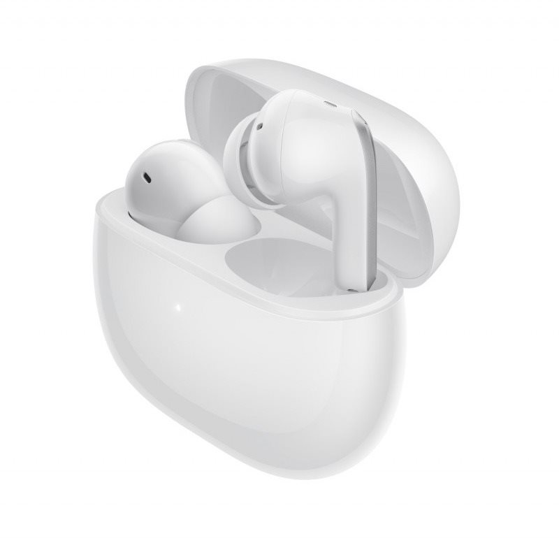 Xiaomi Redmi Buds 4 Pro Moon White Vezeték nélküli fül-/fejhallgató