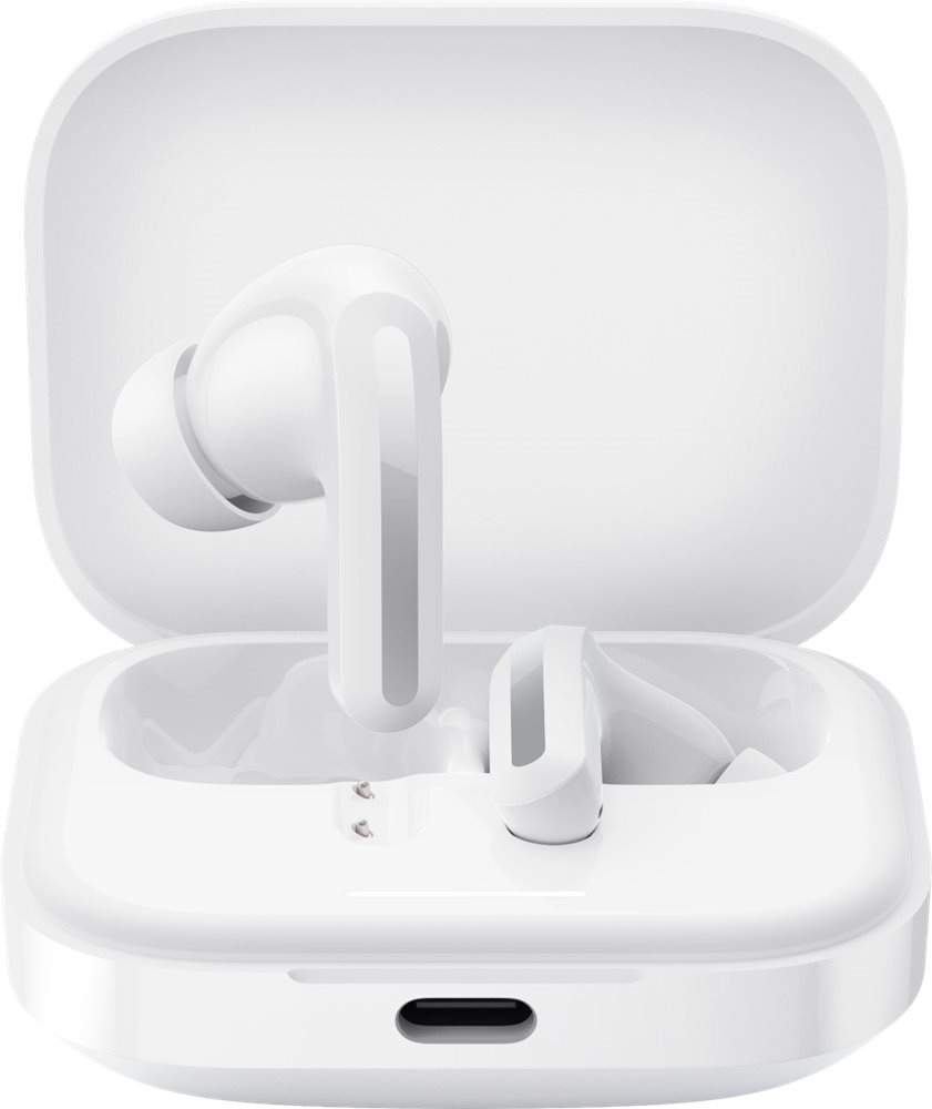 Xiaomi Redmi Buds 5-White Vezeték nélküli fül-/fejhallgató