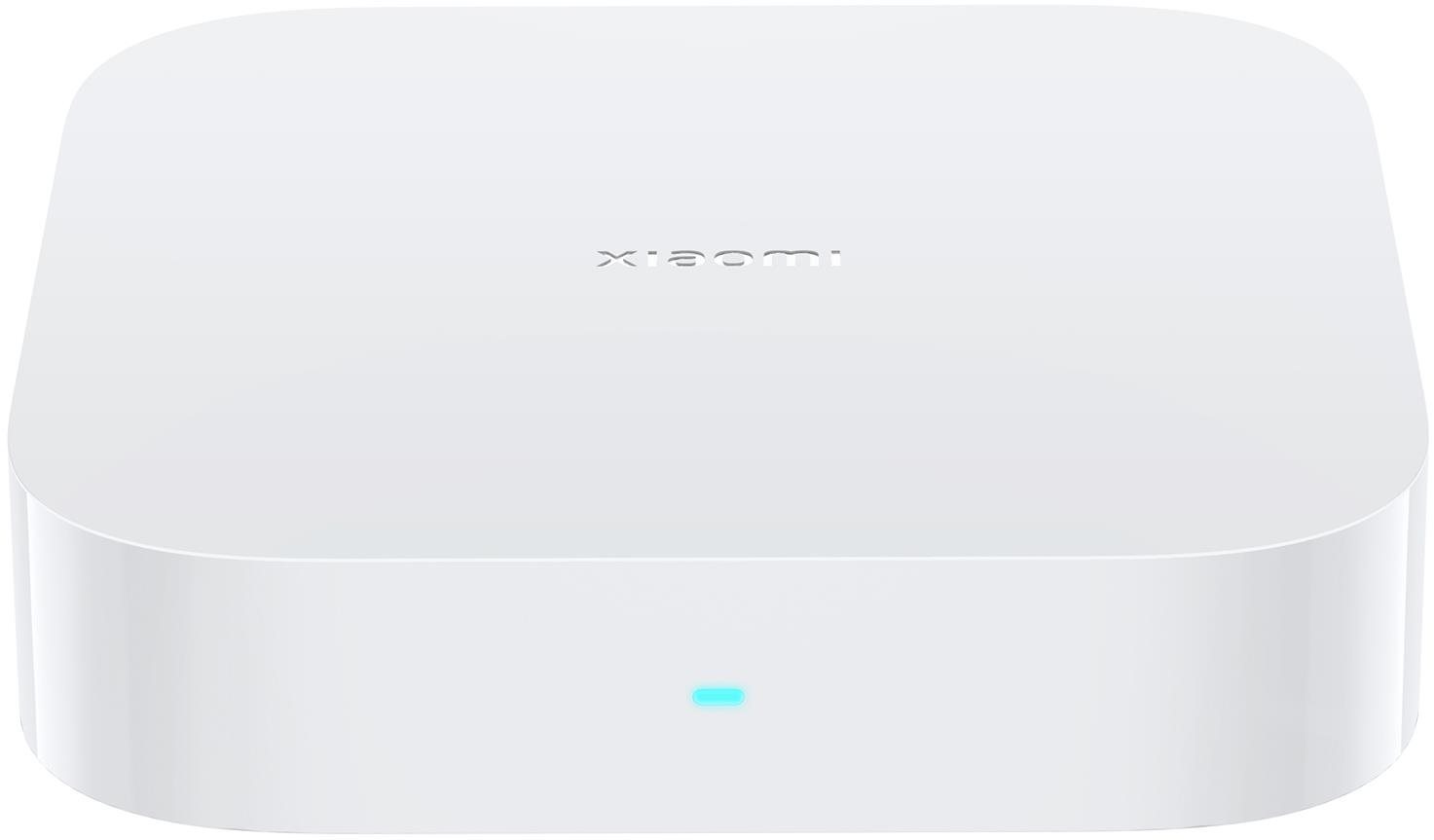 Xiaomi Smart Home Hub 2 WiFi rendszer
