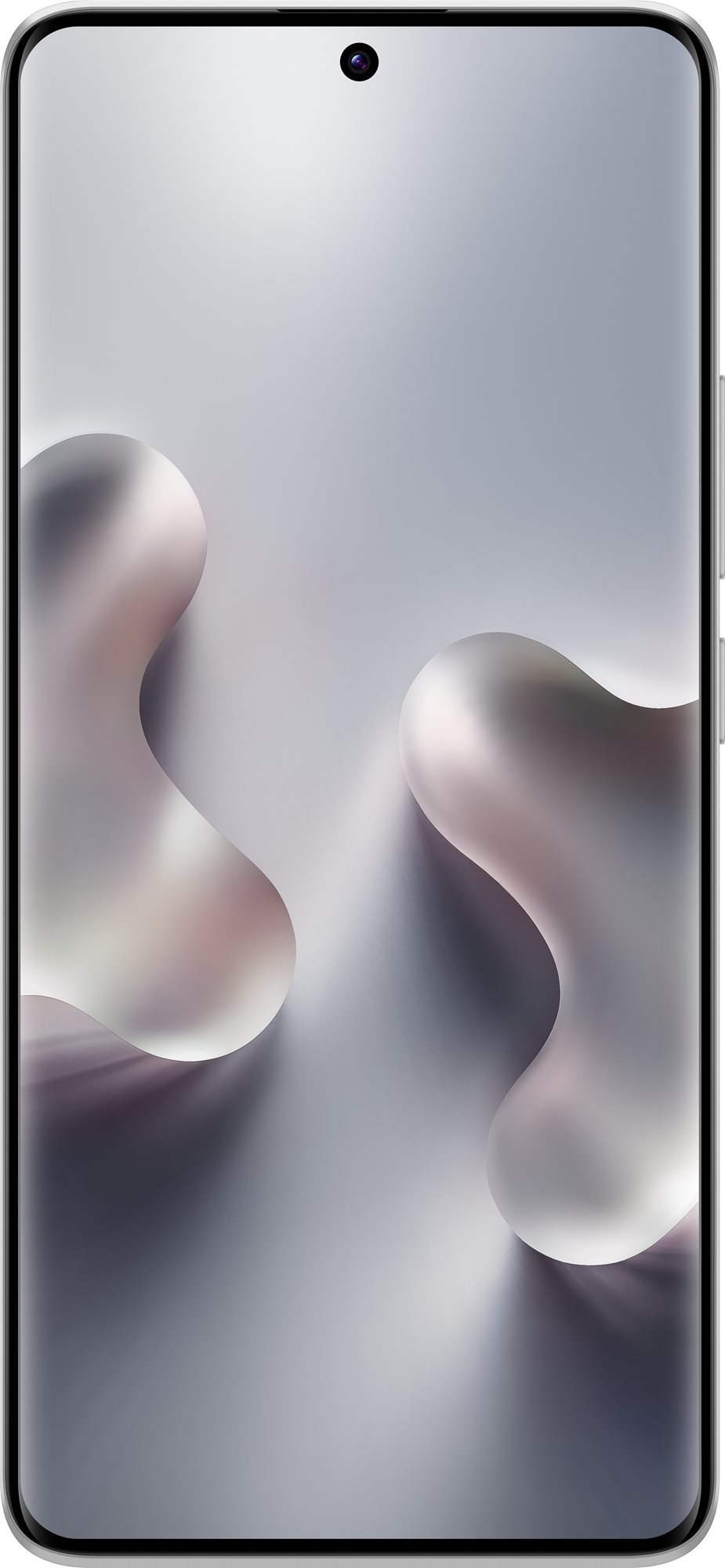 Xiaomi Redmi Note 13 Pro+ 5G 12GB/512GB Mystic Silver Mobiltelefon